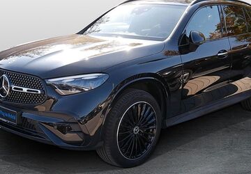 Mercedes-Benz GLC 300 30.870 km 52.790 &euro; Regensburg 93053