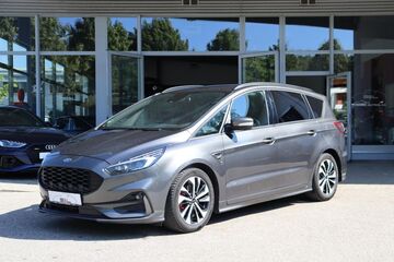 Gebrauchte Ford S-Max