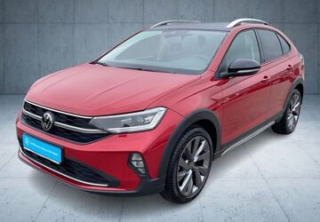 VW Taigo 29.389 km 19.970 &euro; Saal a.d. Donau 93342