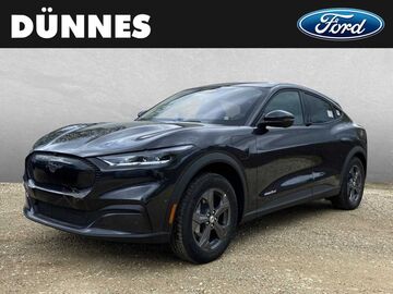 Gebrauchte Ford Mustang Mach-E