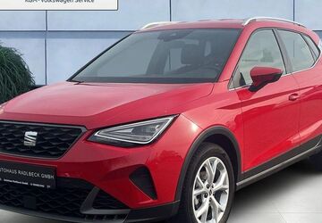 Seat Arona 48.690 km 15.980 &euro; Wörth a. Donau 93086