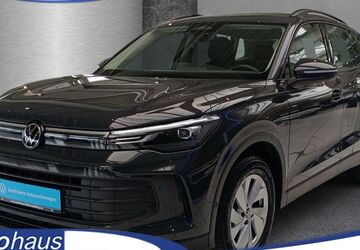 VW Tiguan 15.190 km 32.650 &euro; Neutraubling 93073