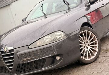 Alfa Romeo Andere 113.600 km 1.000 &euro; Obertraubling 93083