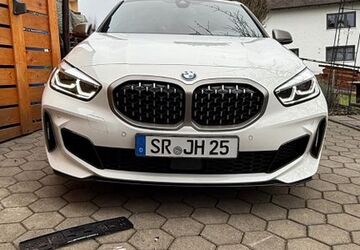 BMW M135 16.000 km 33.500 &euro; Pfaffenberg 84066