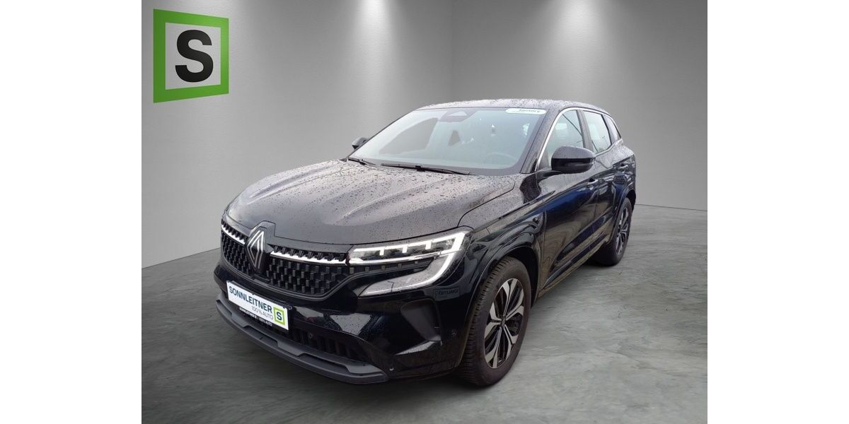 Renault Austral 31.652 km 25.990 &euro; Regensburg 93055