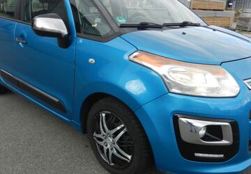 Citroen C3 213.000 km 2.400 &euro; Regensburg 93057