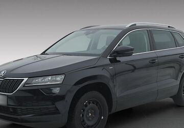 Skoda Karoq 49.500 km 22.490 &euro; Pettendorf 93186