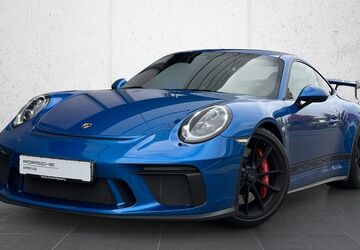 Porsche 991 22.800 km 156.900 &euro; Regensburg 93055