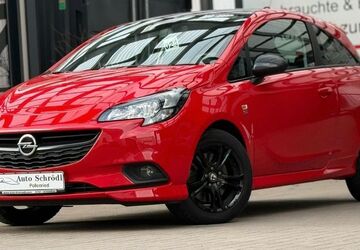 Opel Corsa 44.100 km 11.980 &euro; Pollenried 93152