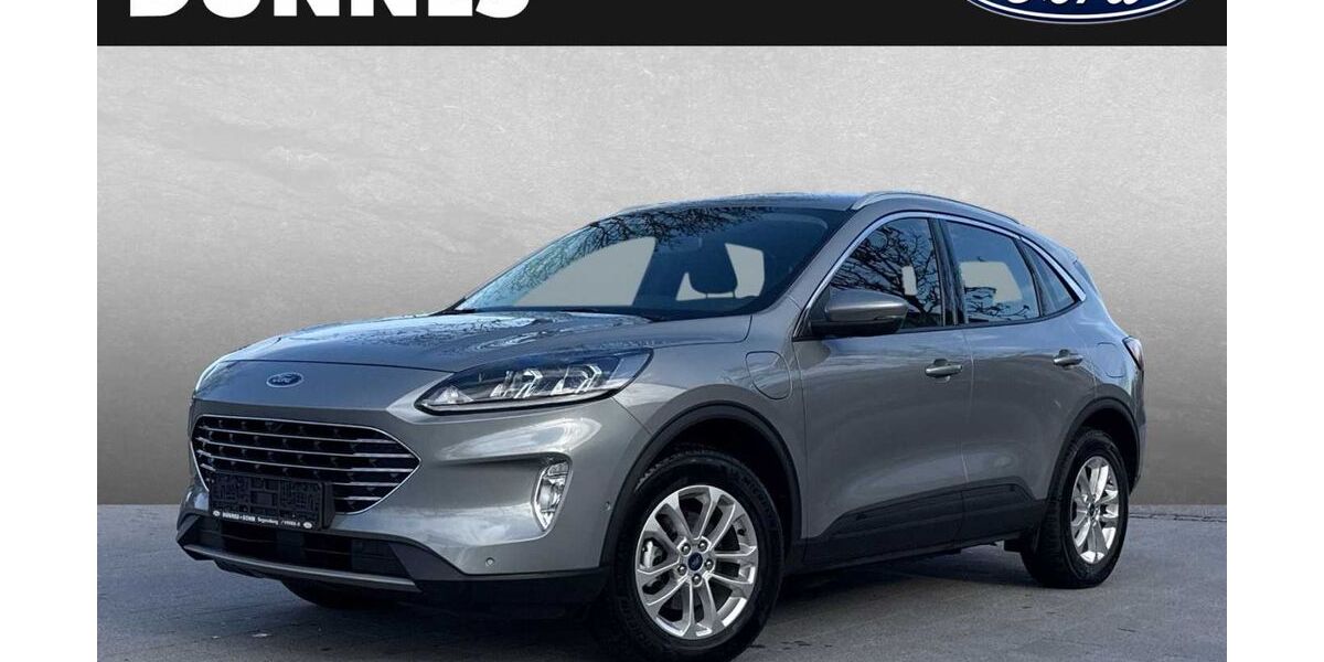 Ford Kuga 45.400 km 24.515 &euro; Regensburg 93059