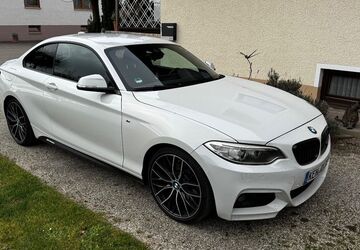 BMW 230 121.000 km 24.500 &euro; Abensberg 93326