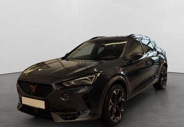 Cupra Formentor 30.494 km 32.750 &euro; Regensburg 93055