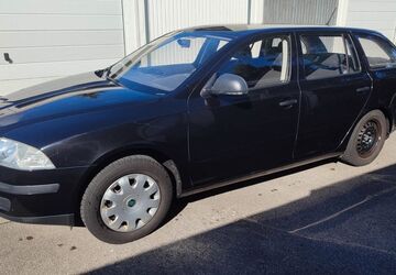 Skoda Octavia 188.500 km 2.450 &euro; Regensburg 93051