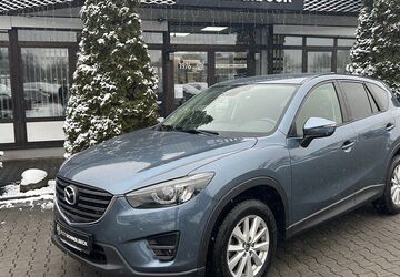 Mazda CX-5 67.041 km 18.490 &euro; Regensburg 93055