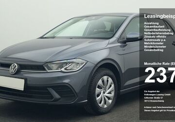 VW Polo 11.610 km 19.950 &euro; Regensburg 93055