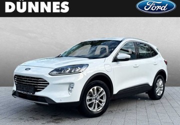 Ford Kuga 40.000 km 21.670 &euro; Regensburg 93059