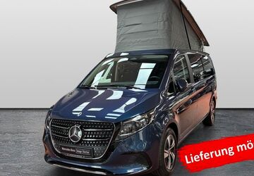 Mercedes-Benz V 250 13.600 km 74.900 &euro; Regensburg 93053