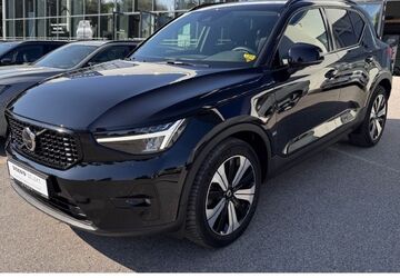 Volvo XC40 44.200 km 38.990 &euro; Neutraubling 93073