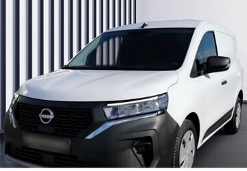 Nissan Townstar 59.729 km 15.950 &euro; Nittendorf 93152