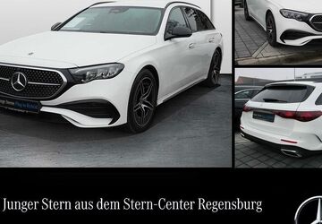 Mercedes-Benz E 300 14.413 km 50.980 &euro; Regensburg 93053