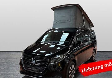 Mercedes-Benz V 250 57.700 km 81.900 &euro; Regensburg 93053