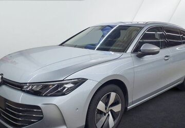 VW Passat 25.673 km 31.970 &euro; Neutraubling 93073