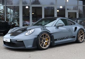 Porsche 992 3.551 km 319.900 &euro; Pentling bei Regensburg 93080