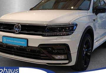 VW Tiguan Allspace 89.220 km 29.990 &euro; Neutraubling 93073