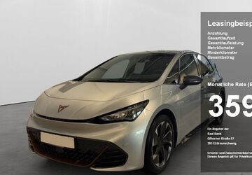 Cupra Born 24.320 km 35.790 &euro; Regensburg 93055