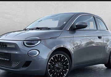 Fiat 500e 62.200 km 20.675 &euro; Regensburg 93059