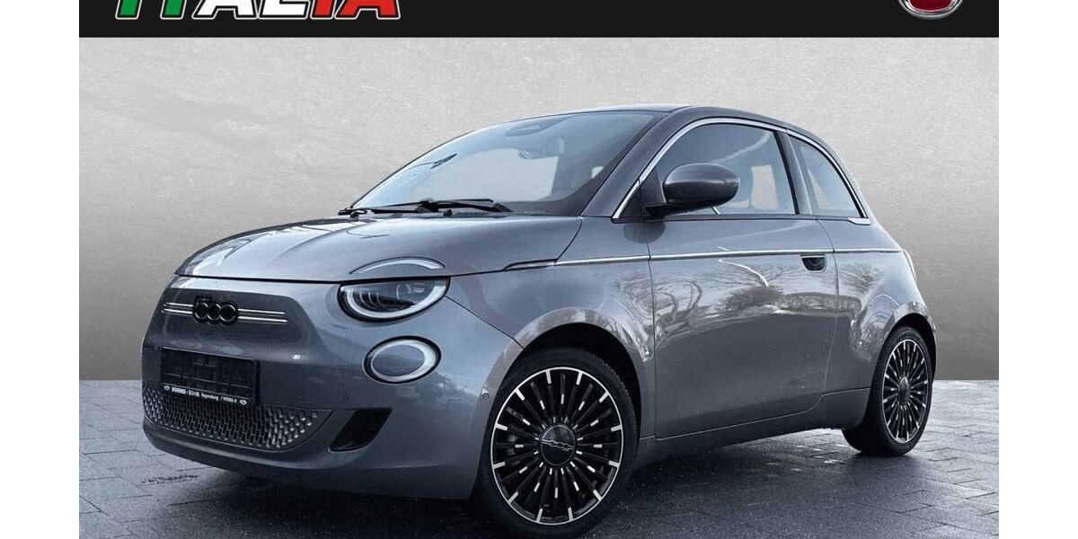Fiat 500e 62.200 km 20.675 &euro; Regensburg 93059