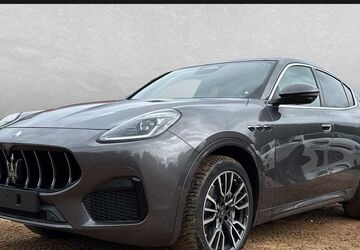 Maserati Grecale 15.000 km 74.890 &euro; Regensburg 93059