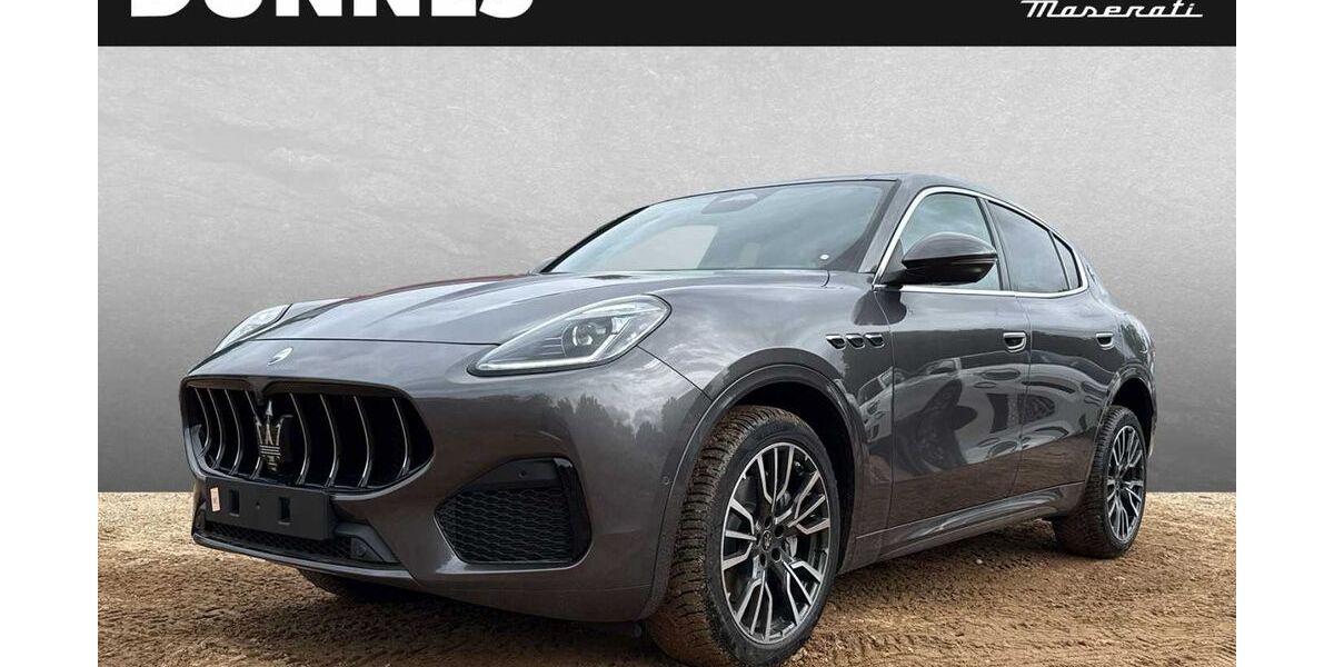 Maserati Grecale 15.000 km 74.890 &euro; Regensburg 93059