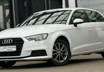 Audi A3 81.500 km 16.980 &euro; Nittendorf 93152
