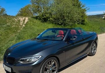 BMW M235 146.756 km 20.000 &euro; Regensburg 93055