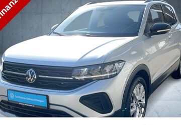 VW T-Cross 13.900 km 23.970 &euro; Regensburg 93053