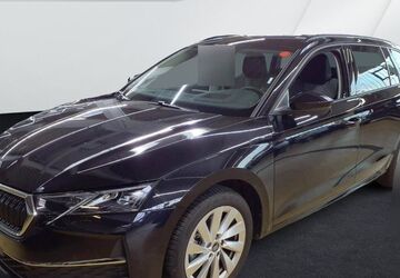 Skoda Octavia 10.308 km 31.970 &euro; Neutraubling 93073