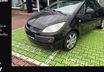 Mitsubishi Colt 153.377 km 2.980 &euro; Burglengenfeld 93133