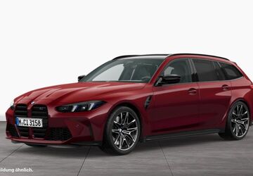 BMW M3 9.350 km 85.900 &euro; Deuerling 93180