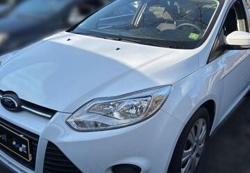 Ford Focus 149.670 km 5.690 &euro; Langquaid 84085