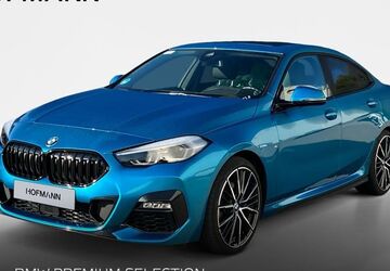 BMW 218 Gran Coupé 29.600 km 29.890 &euro; Regensburg 93055