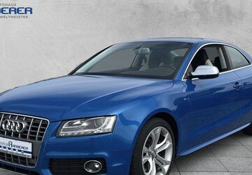 Audi S5 133.500 km 23.450 &euro; Schierling 84069