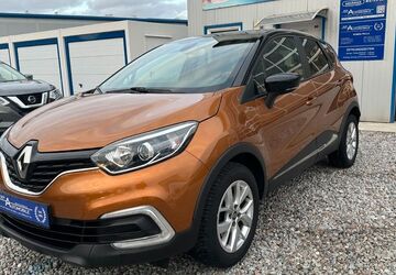 Renault Captur 51.000 km 12.300 &euro; Alteglofsheim bei Regensburg 93087