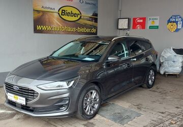 Ford Focus 75.050 km 19.970 &euro; Sarching 93092