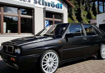 Lancia Delta 86.000 km 49.990 &euro; Nittendorf-Schönhofen 93152