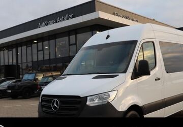 Mercedes-Benz Sprinter 103.000 km 41.499 &euro; Schierling 84069