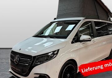 Mercedes-Benz V 300 22.800 km 89.900 &euro; Regensburg 93053