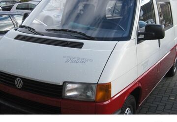 VW T4 andere 176.900 km 16.870 &euro; Regensburg 93053