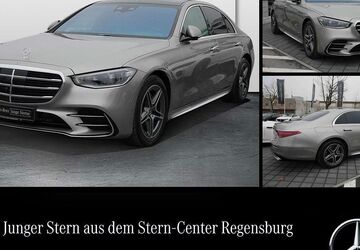 Mercedes-Benz S 450 28.994 km 94.590 &euro; Regensburg 93053