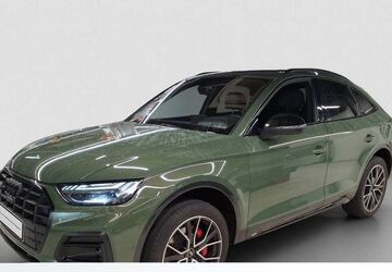 Audi Q5 7.220 km 56.880 &euro; Neutraubling 93073